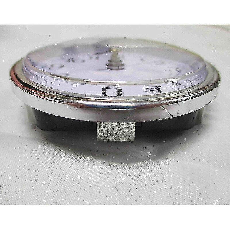 2024 Classic Clock Crafts Quartz Movement Round Clock Insert Home Numera