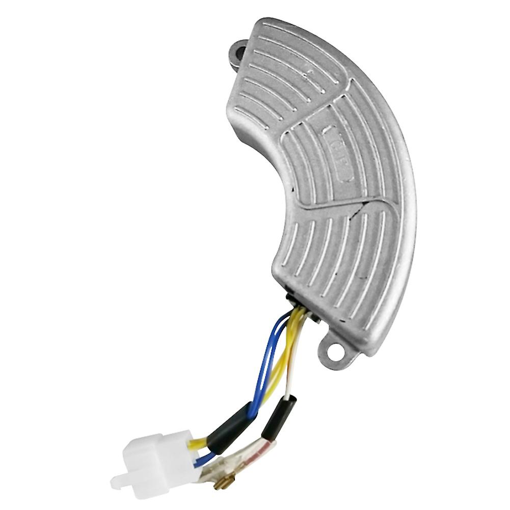 Avr Automatic Voltage Regulator Generator 2-3.5kw/ 5-6.5kw/ 7-8kw