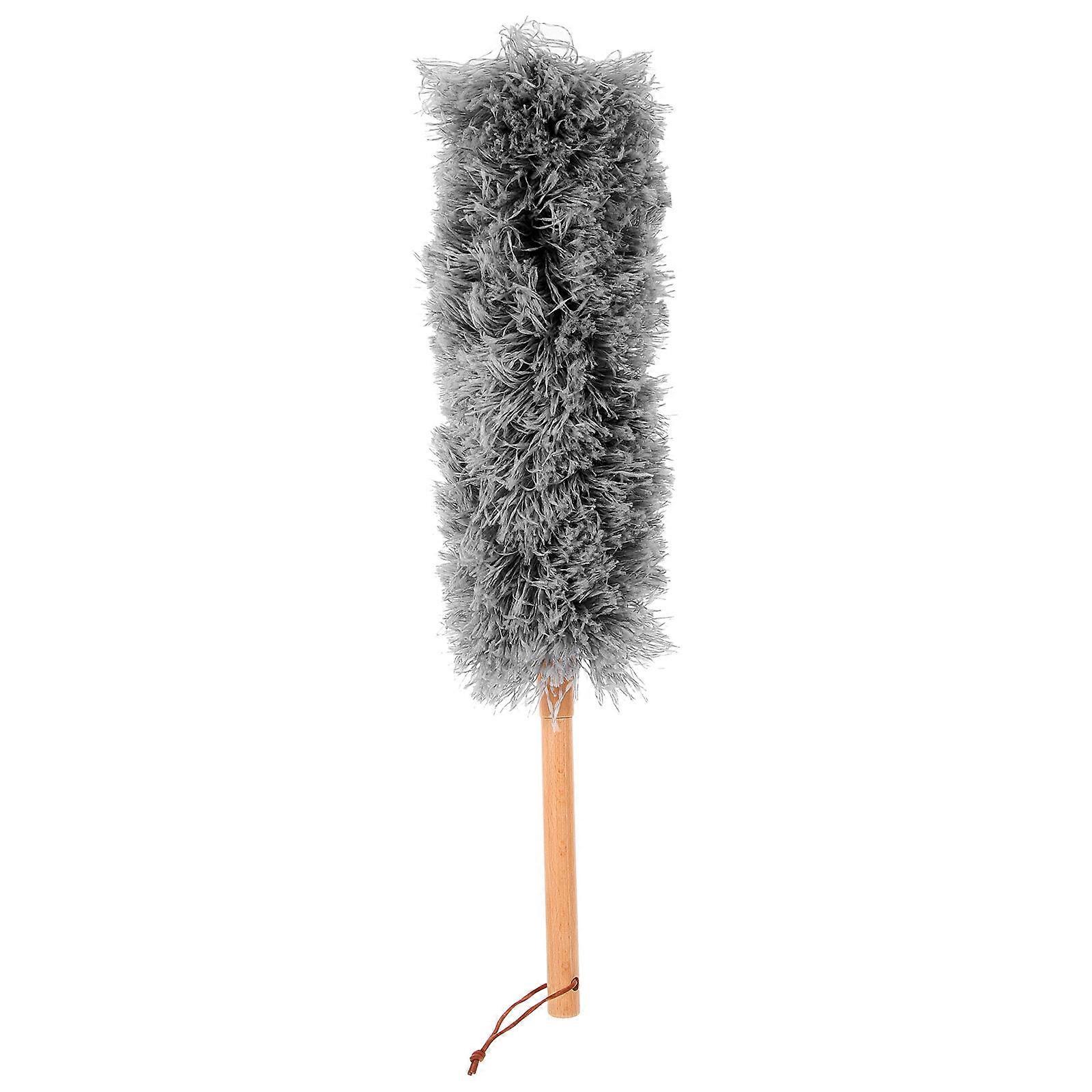 Hand Duster Washable Dusting Brush Cleaning Duster Car Dust Remover Cleaner Tool for Cleaning Car Computer