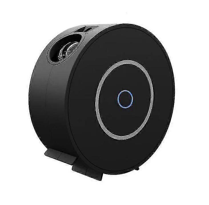 Led Smart Star Projector 3d Galaxy Cloud Star Light Projector Bedroom Night Light