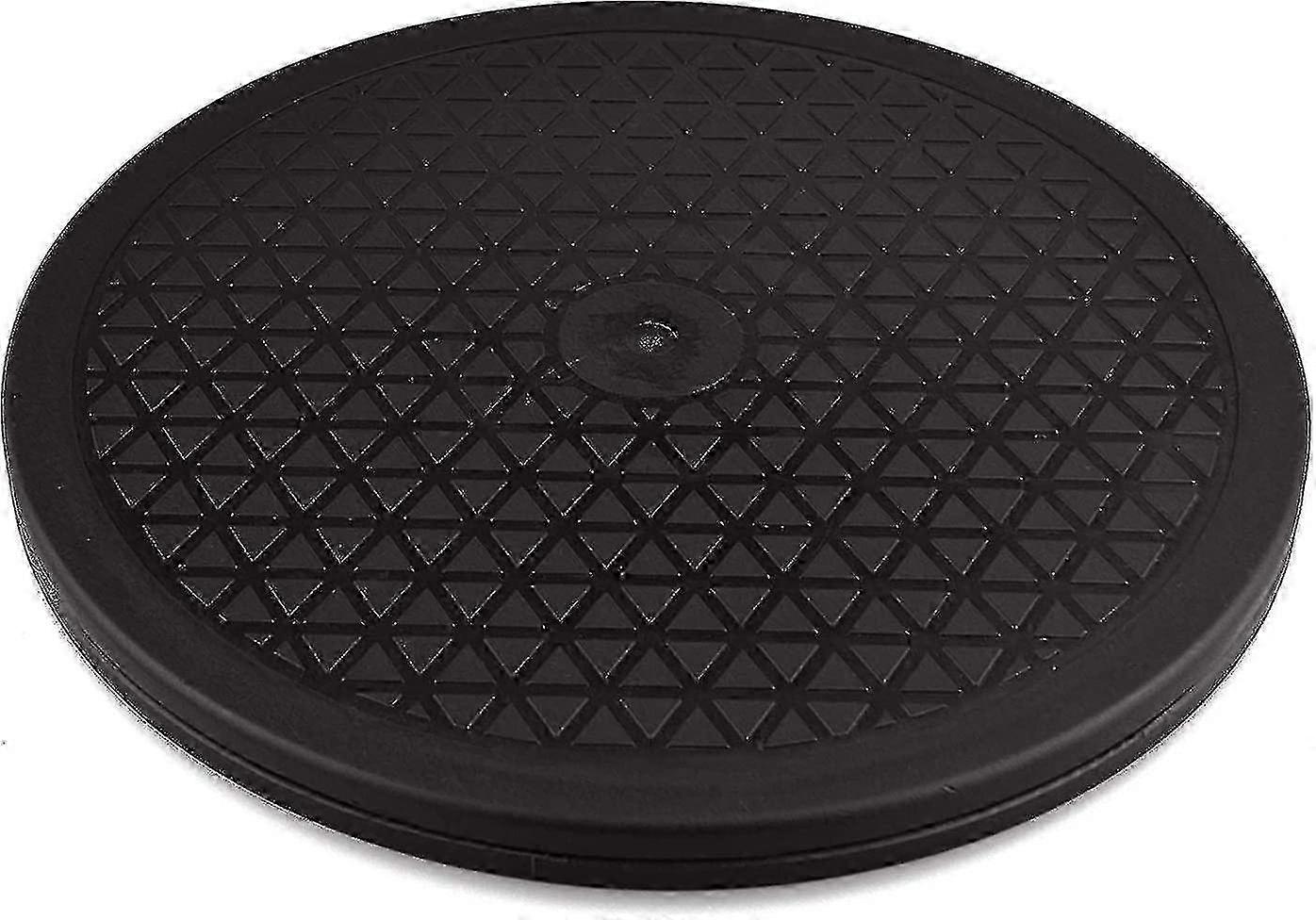 Heavy Duty 360 Rotating Swivel Stand Turntable With Steel Ball Bearings