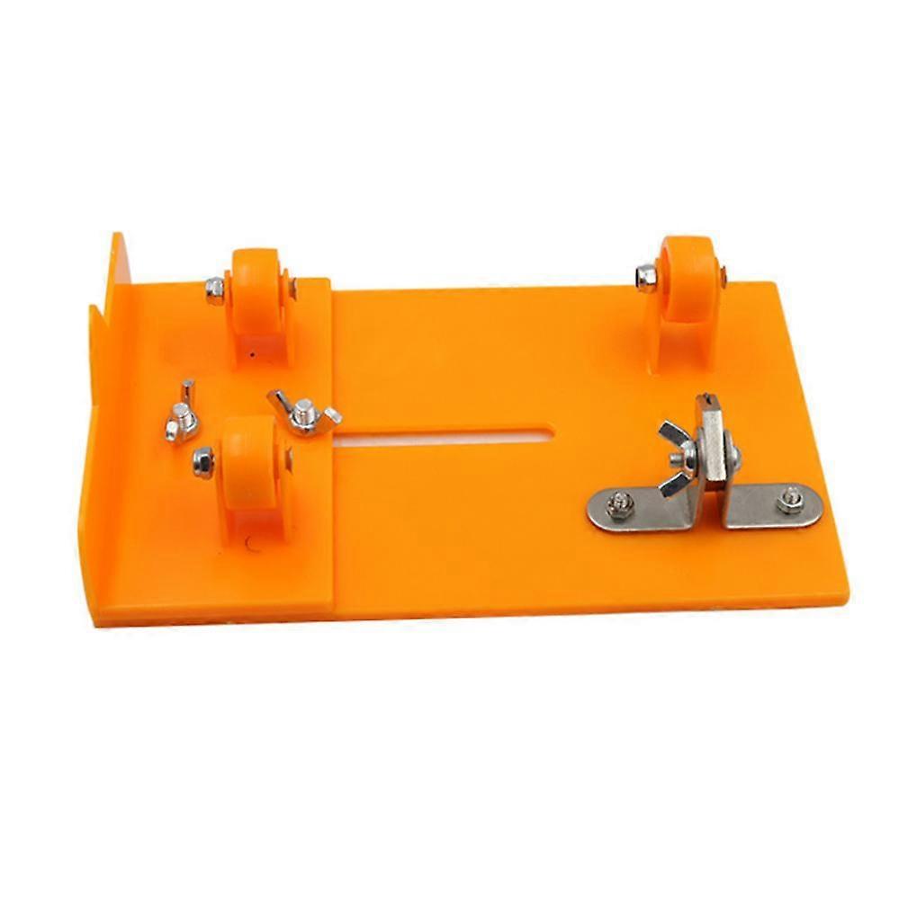 Glass Bottle Cutter,Square&Round Bottle DIY Machine,Bottles Cutter Tool (A-5-F6)
