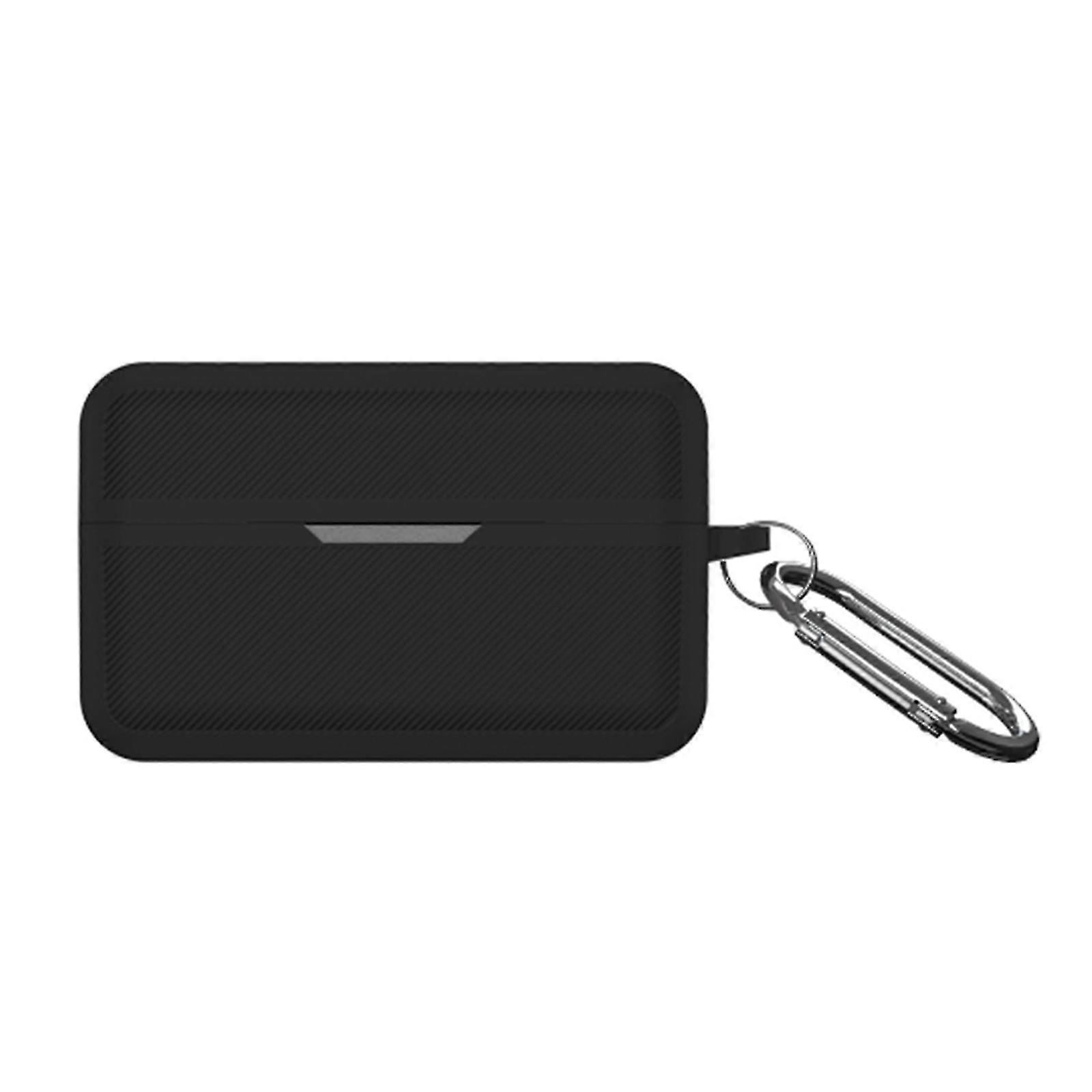 Wireless Microphone Protective For Case Microphone Charging Box Silicone For Cas