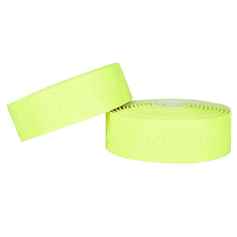Road Bike Handlebars Belt High Elastic Soft Sweat Absorption Steering Tape