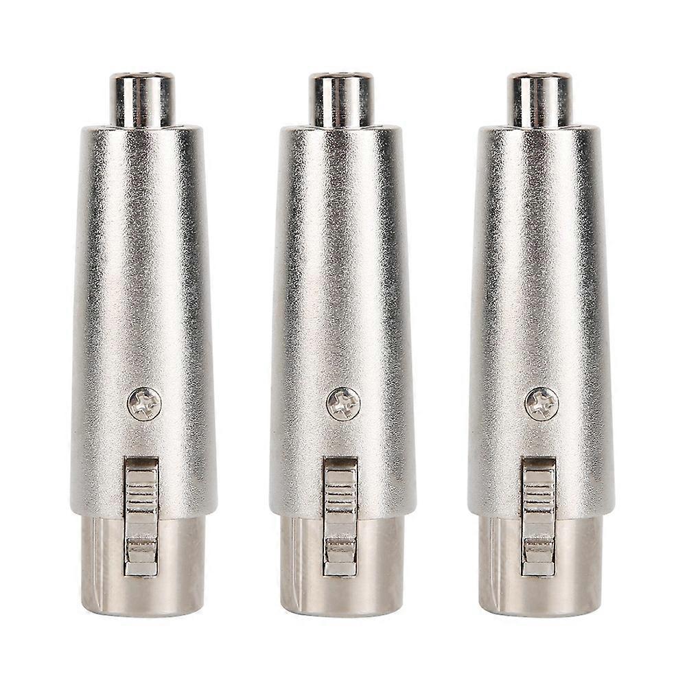 Female RCA o Adapter Connector - Durable, Space-Saving, High-Quality Conversion