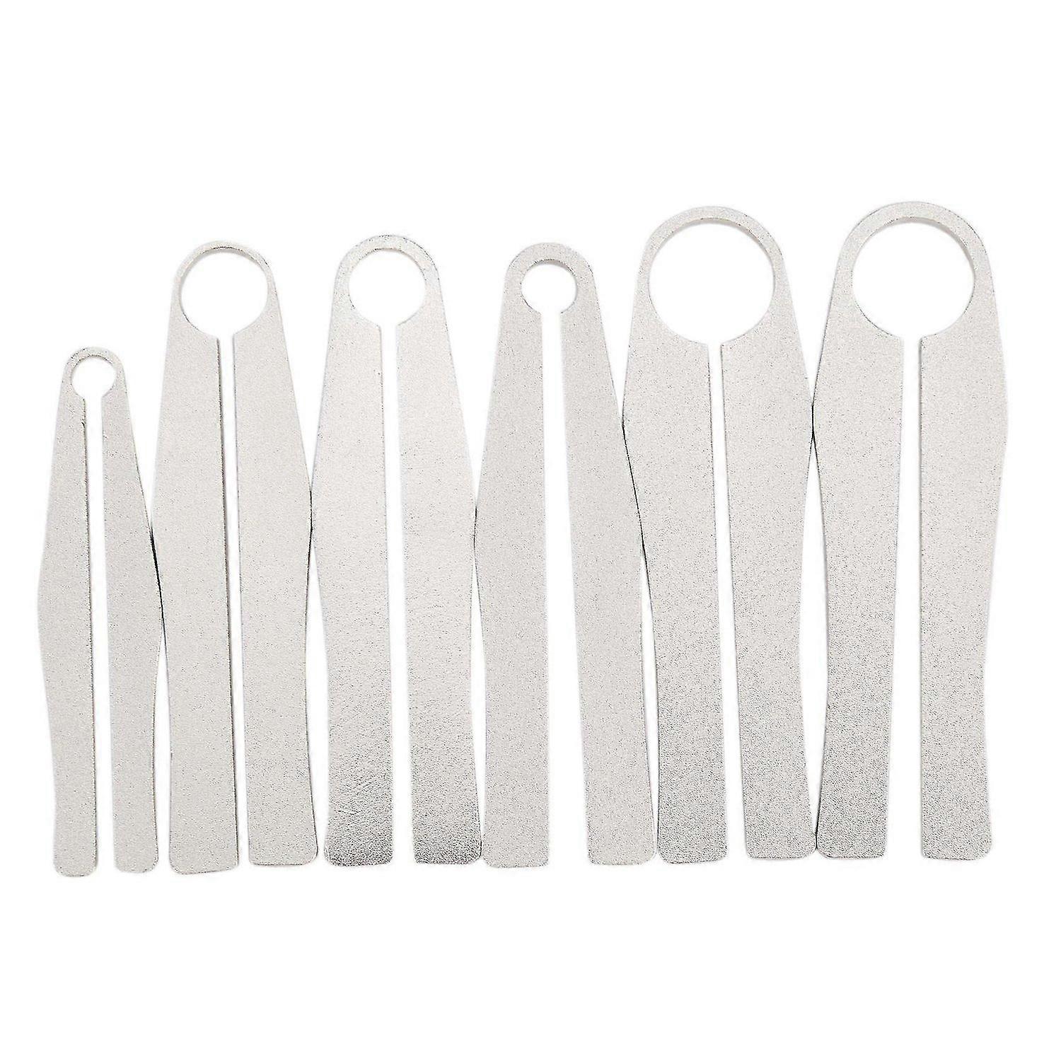 6 Kit Camera Open Tool Lens Repair Tool Wrench Clamp Spanner For Leica M2 M3 M4 M5 M6 M7 MP