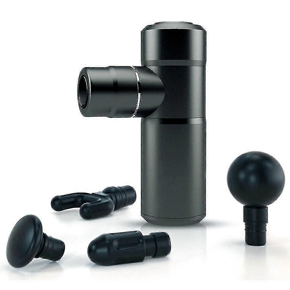 mini fascia gun pocket impact gun