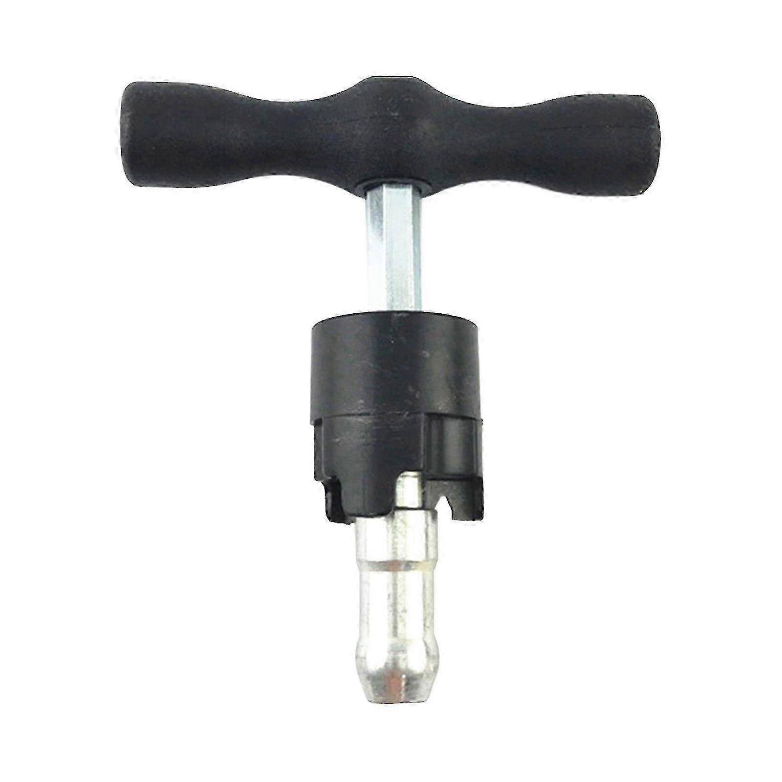 T-calibrator Tool Reamer Whole Circle Accessory For Pex-al-pex Pipe 16 20mm