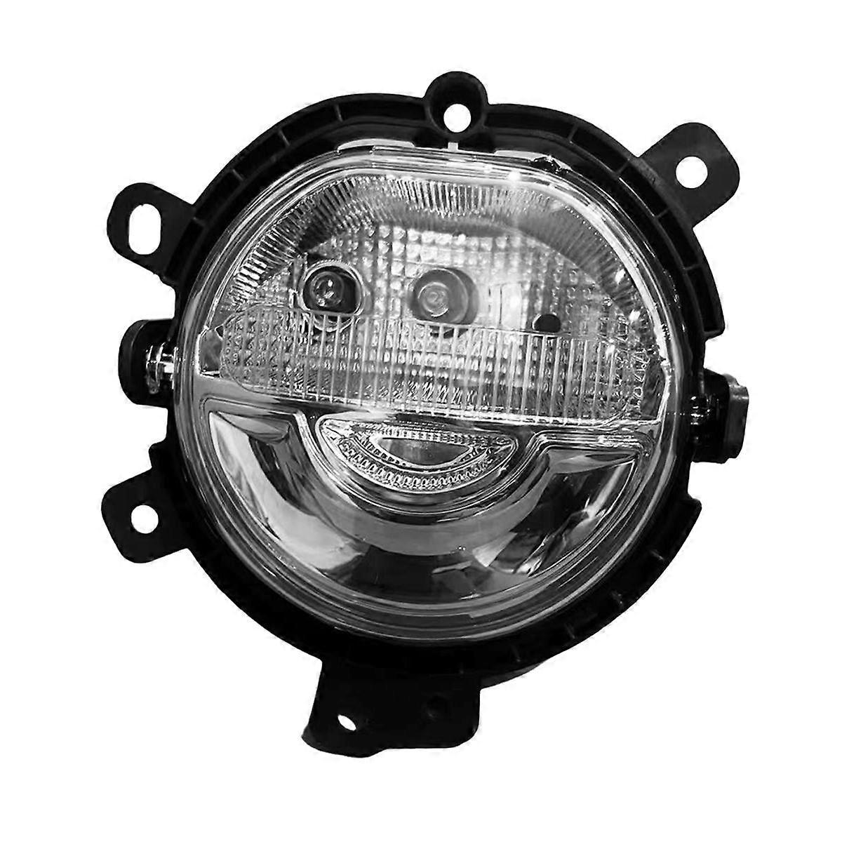 Car Front Bumper LED Headlight Fog Light Lamp for F55 F56 F57 2014-2019 Driving DRL Light 631772983