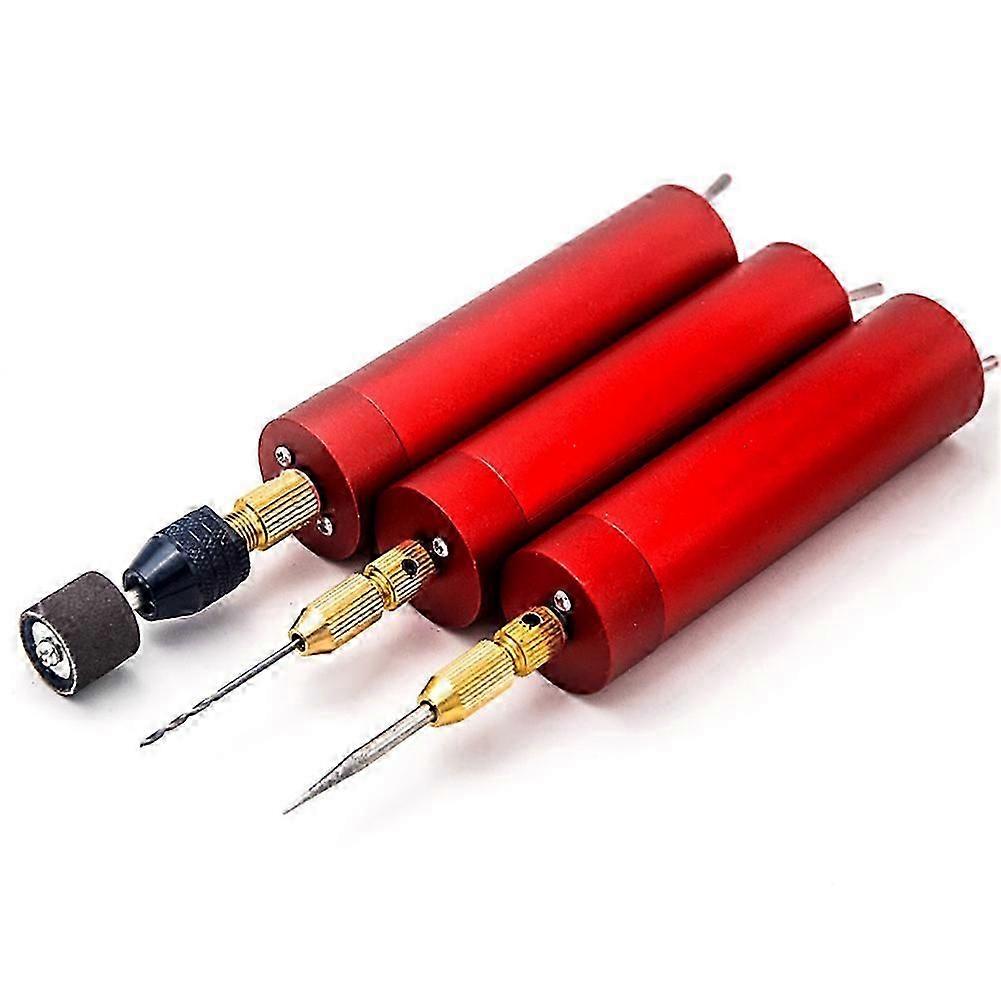 2023 NewUSB Portable Grinding Machine Variable Speed Rotary Tool Set, Ideal for DIY Carving, Engraving, Drilling, Polishing, Grinding, and Milling, Li