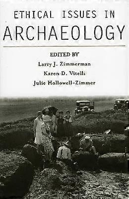 Ethical Issues in Archaeology