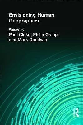 Envisioning Human Geographies