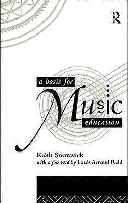 A Basis for Music Education