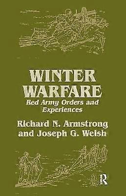 Winter Warfare