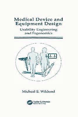 Medical Device and Equipment Design