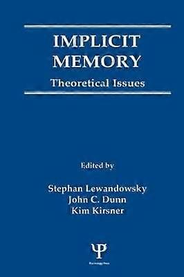 Implicit Memory