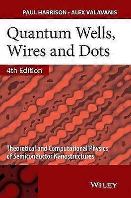 Quantum Wells Wires and Dots