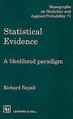 Evidencia estadística