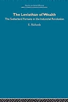 Leviatanul bogăției