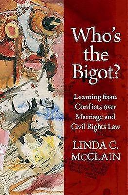 Who's the Bigot?