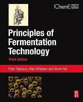 Principles of Fermentation Technology