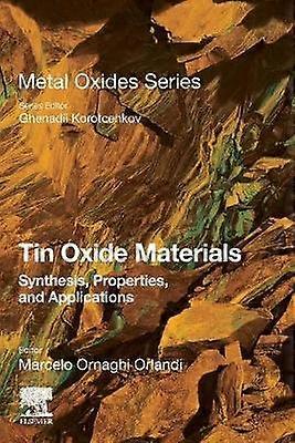 Tin Oxide Materials