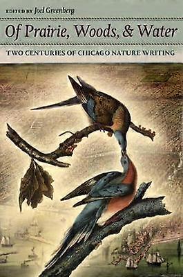 Af prærieskov og vand