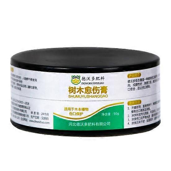 Wound Paste for Natural Plastic Paste Practical Plant Cutting Mild Grafting