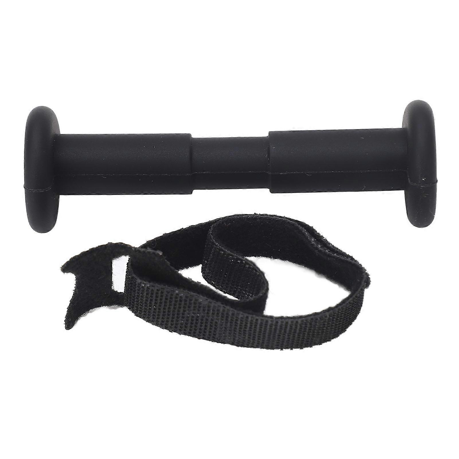 Silicone o Cable Plug Protector, Protective Cover with Hooks and Fixing Straps for 6.5mm and 3.5mm Cables