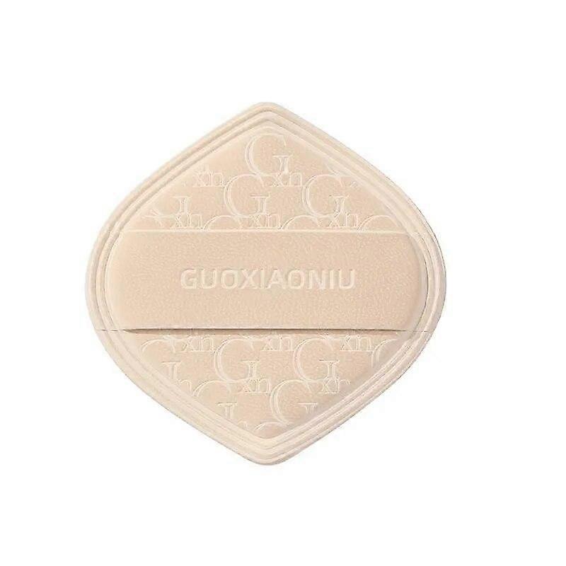 Air Cushion Beauty Puff Soft Marshmallows Dry Wet Dual Use Blending Sponge Foundation Makeup Applicator Tool