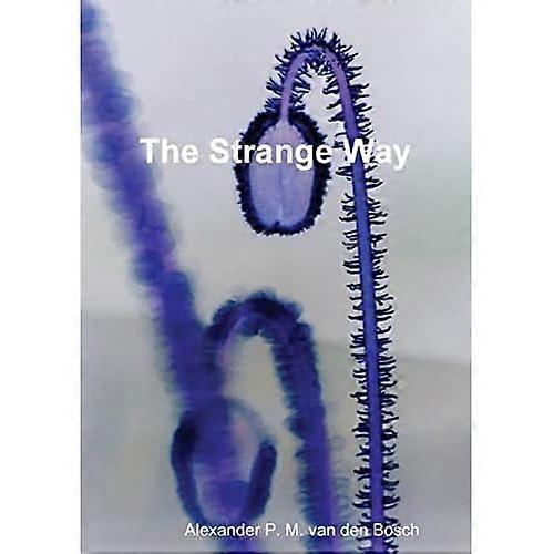 The Strange Way