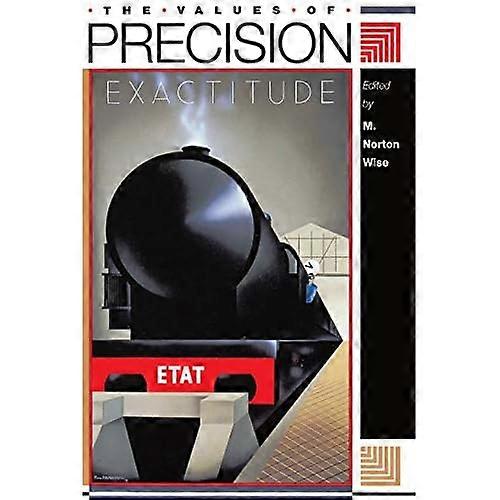 Værdierne for præcision