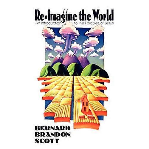 Re-imagine the World