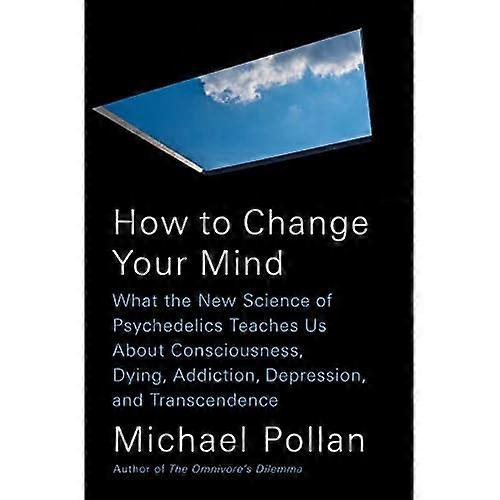 Hur du ändrar ditt sinne