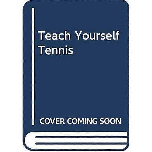 Enséñate a ti mismo tenis