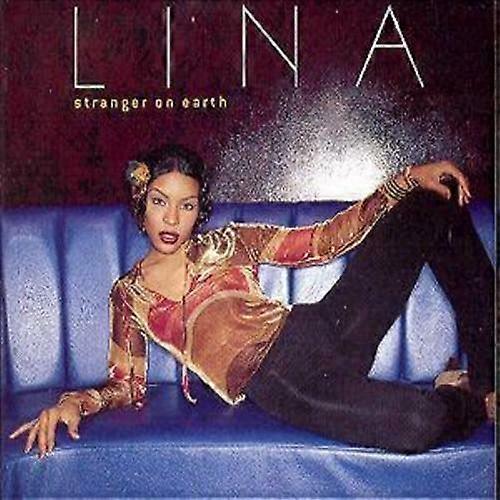 Lina Stranger On Earth CD (2001)