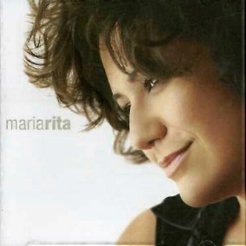 Maria Rita Segundo CD
