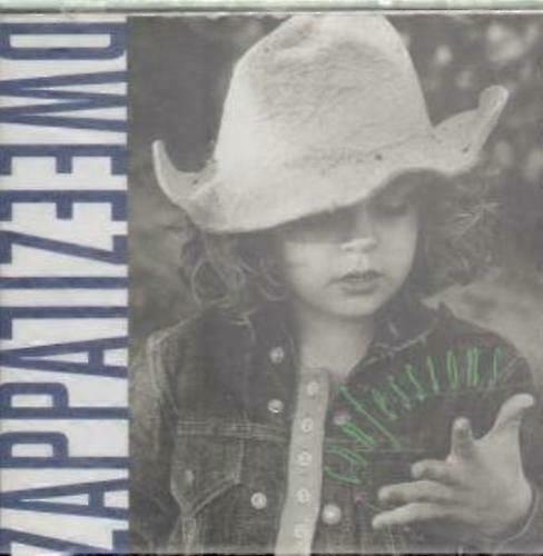 Dweezil Zappa Bekännelser CD