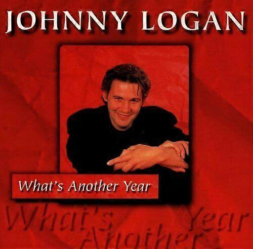 Johnny Logan WhatS Another Year CD