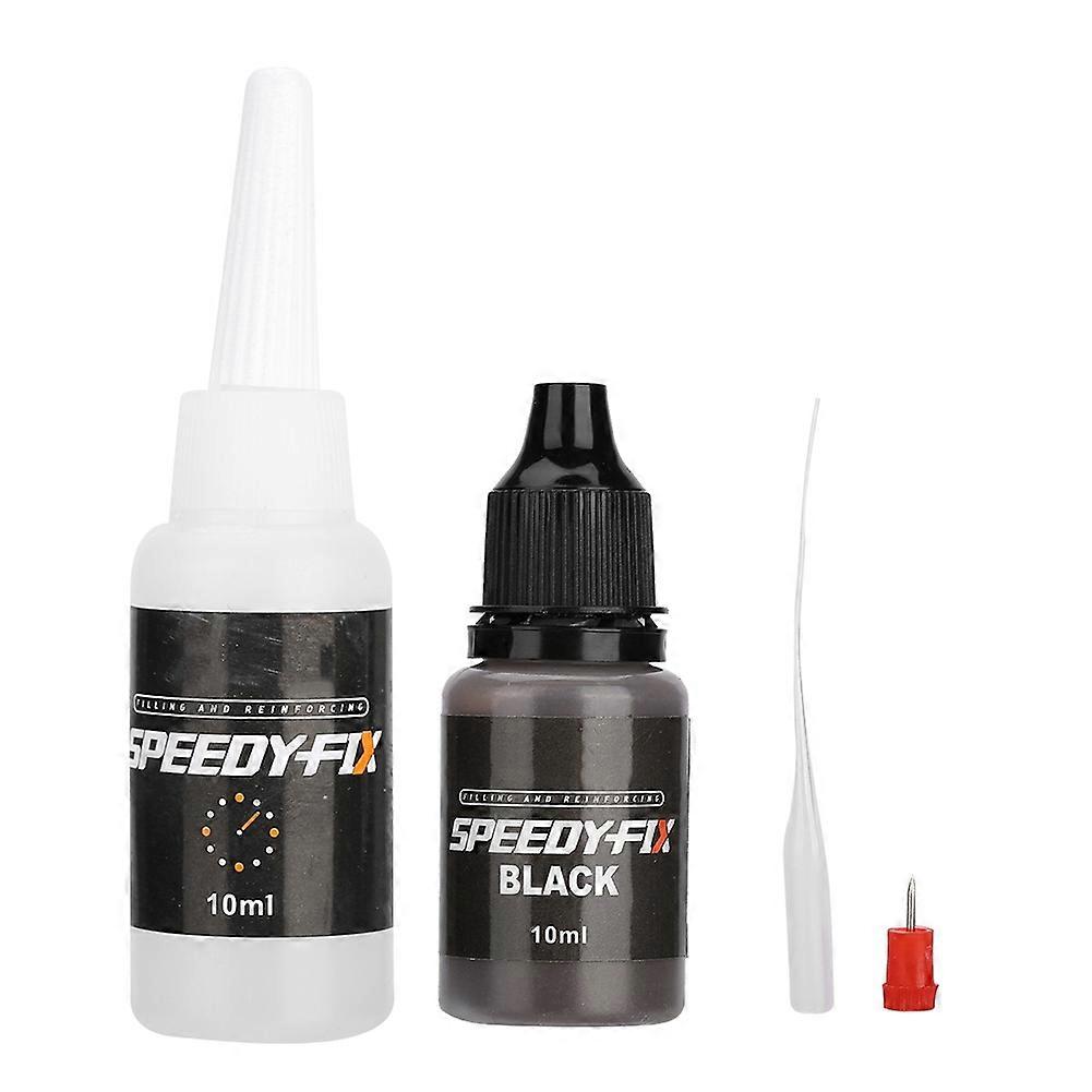 Multi-functional Fix Filling Reinforcing Adhesive Powder Repairing Glue Auto Accessory