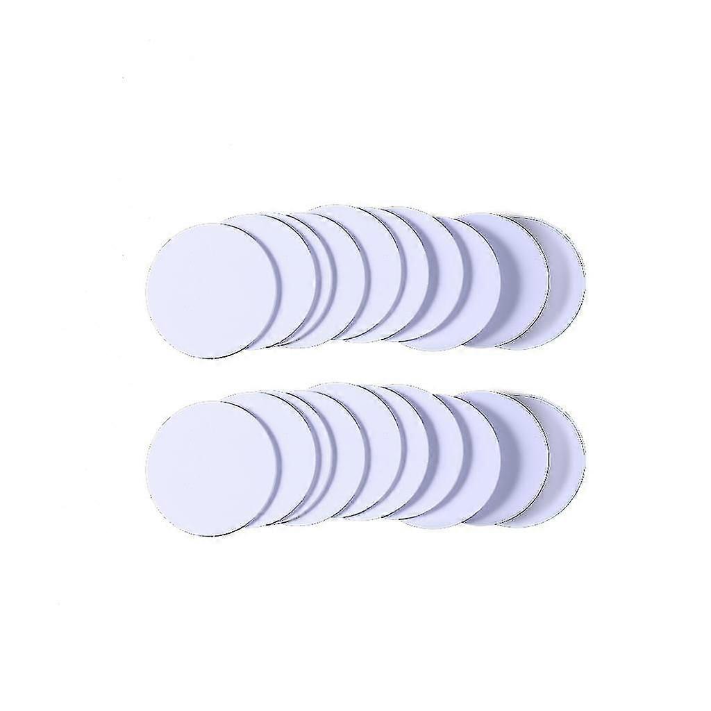 10 Pcs For Smart Card Rfid Cards 125khz Em4100 T5577 Chip Tags Rewritable