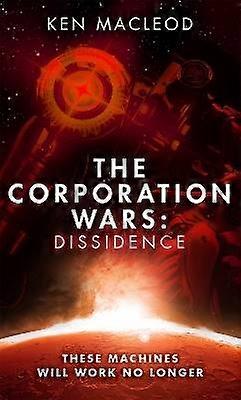A Corporation Wars: Dissidence