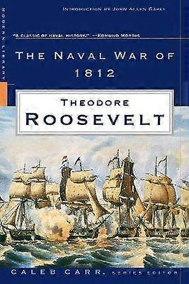 The Naval War of 1812