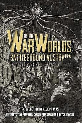 Verdens Verdenskrig Slagmark Australien