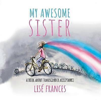 My Awesome Sister