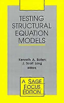 Testing Structural Equation Models