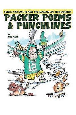 Packer Poems & Punchlines