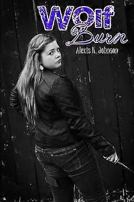 Wolf Burn
