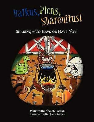 Haicus Picus Sharenitus