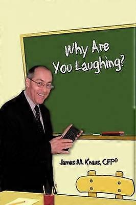 Pourquoi riez-vous ?